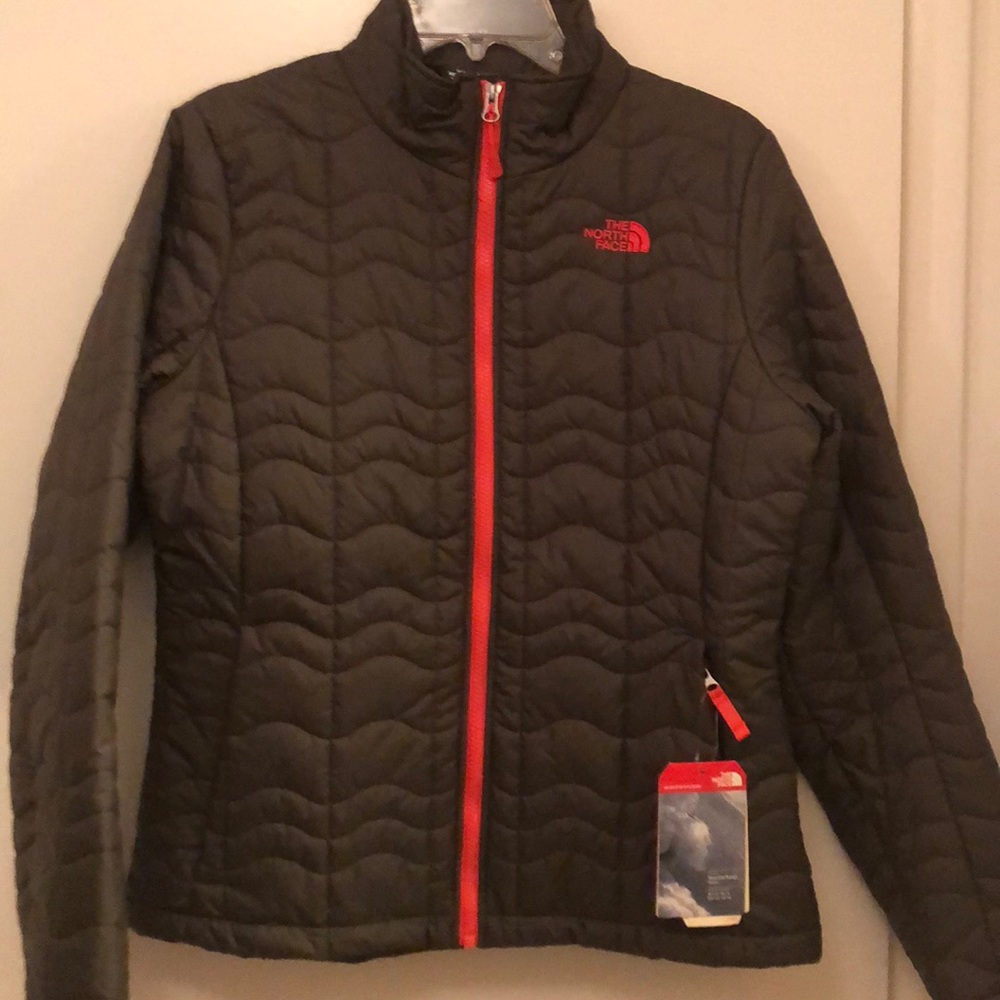 North Face Jacket